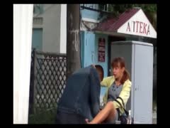 Horny slut wants her pussy to be wet and licked